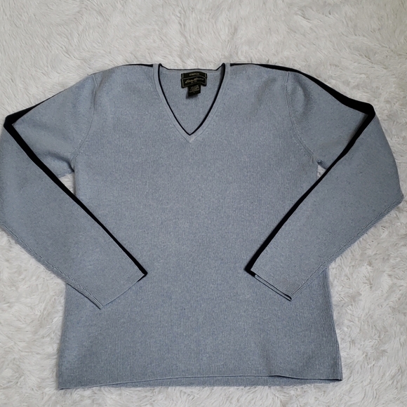 Eddie Bauer Sweaters - Eddie Bauer stretch sweater